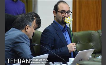 صد و نود و هفتمین جلسه شورای شهر 31