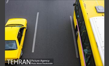 بزرگراه چمران 25