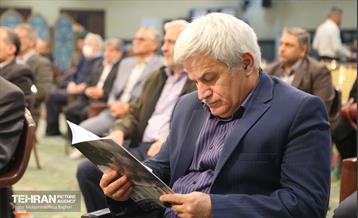 آغاز عملیات اجرایی پروژه بیمارستان کودکان 12