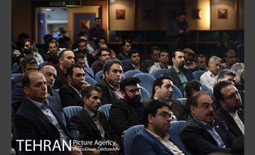 جلسه دورنگاه مرکز ارتباطات شهرداری تهران 18