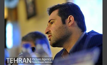 پنل اینترنت اشیا با حضور مهندس فرجود در هفتمین همایش سالانه بانکداری الکترونیک و نظام های پرداخت 29