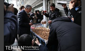 تهران گردی احمد مسجدجامعی 23