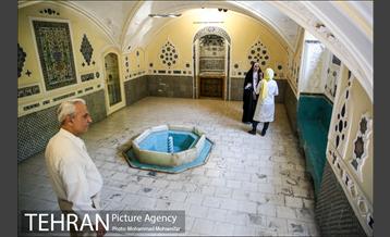 آئین تکریم روز خبرنگار در موزه مقدم 24