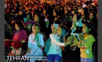 جشن بزرگ غدیر درکوره های آجرپزی شمس آباد 33