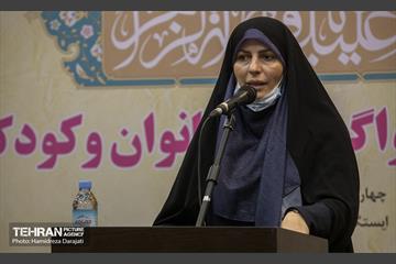 رونمایی واگن مخصوص بانوان و کودکان 35