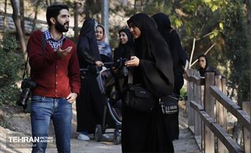 تور عکاسی از منطقه گردشگری عباس آباد 21