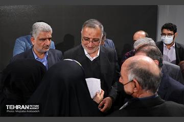 همایش فرصت پرواز 8