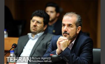 جلسه شورای سازمان ها، شرکت ها و موسسات شهرداری تهران 17