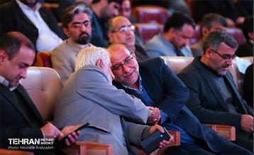 گردهمایی تبیین طرح بودجه ریزی مشارکتی 3