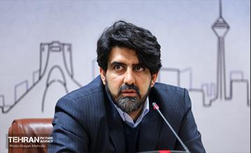 مراسم معارفه فرمانده پایگاه بسیج شهید صارمی 1