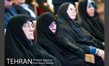 رونمایی از کتاب سردار سازندگی، روزنوشت های مرحوم هاشمی رفسنجانی 12