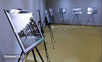 نمایشگاه «همسفر با نور» 6