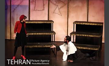 نمایش شپش 14