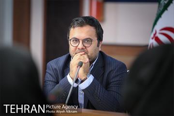 نشست خبری عید سعید فطر 12