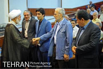 همایش «حکیم هزاره ها» 31