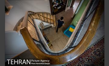 خانه سرهنگ 17