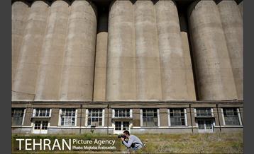 تور عکاسی از منطقه 16