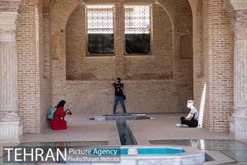تور عکاسی خانه اتحادیه 19