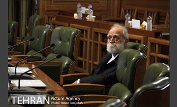 سیصدو پنجاه و نهمین جلسه شورای شهر 1