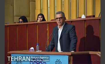 دومین اجلاس شهرداران نواحی شهرداری  69