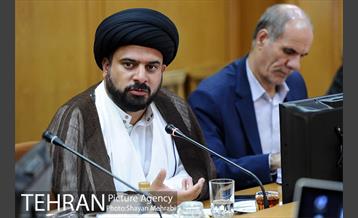 شورای هماهنگی فرهنگی، اجتماعی، هنری و ورزشی با حضور شهردار تهران 16
