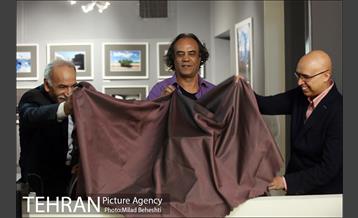 نمایشگاه گروهی عکس اِربِن‎ 2