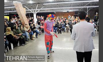 فروشگاه شهروند در آستانه شب یلدا 23