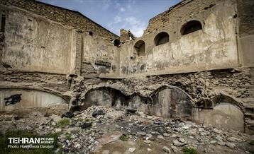 تاریخ رها شده؛ پـامنار 29