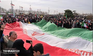 چهل‌و‌‌هفتمین جشن پیروزی انقلاب اسلامی - 2 8