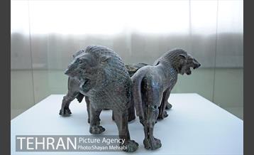موزه ملی ایران باستان 20