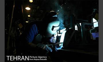 مراسم امضای قرارداد نوسازی ناوگان مسافری شهری 8