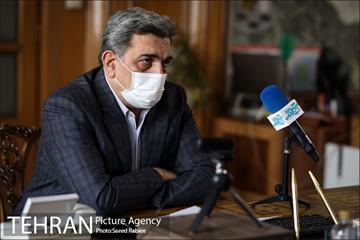 مراسم زنگ شهدای دانش آموز 16