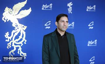 نهمین روز چهلمین جشنواره فیلم فجر 18