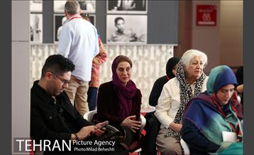 روز دوم سی و هفتمین جشنواره جهانی فیلم فجر 5