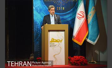 جایزه مصطفی(ص) در تالار وحدت 3