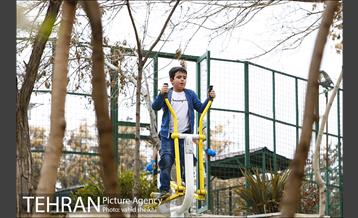 بوستان طالقانی 12