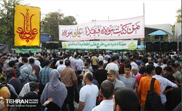 جشن ۱۰ کیلومتری غدیر 41