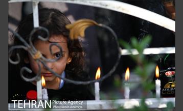 فعالیت های شهرداری تهران در شهرهای نجف و کربلا 33