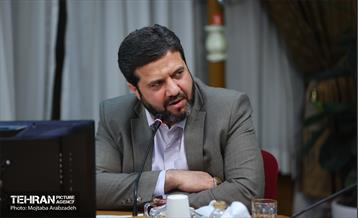 نشست مشترک شهرداری تهران با استانداری تهران 10