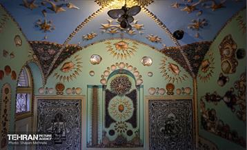 خانه مقدم 12