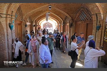 تور تهرانگردی سفرای خارجی 50