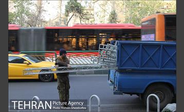 اقدامات اولیه منطقه 6 جهت برگزاری مراسم ارتحال حجت الاسلام والمسلمین هاشمی رفسنجانی‎ 11