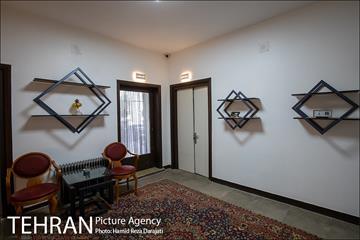خانه سرهنگ 11