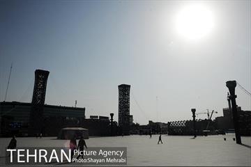 میدان امام حسین(ع) 1