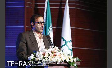 مراسم اختتامیه نمایشگاه شهری که من دوست دارم  19