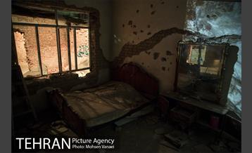 موزه انقلاب اسلامی و دفاع مقدّس 15