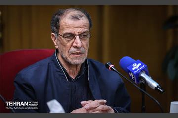انعقاد تفاهم‌نامه میان شهرداری تهران و کمیته ملی المپیک 10