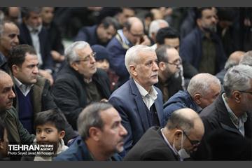 یادواره شهدای چهاردانگه  5