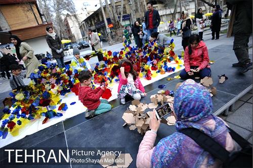 نوروزگاه باغ فردوس 1