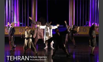 اپرای منصور بن حلاج 8